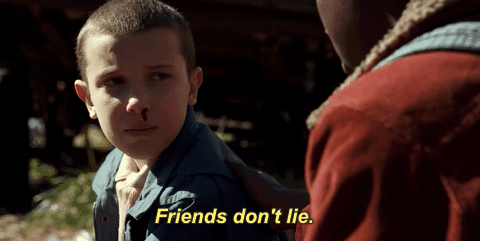 Stranger Things legendas Stranger Things legendas