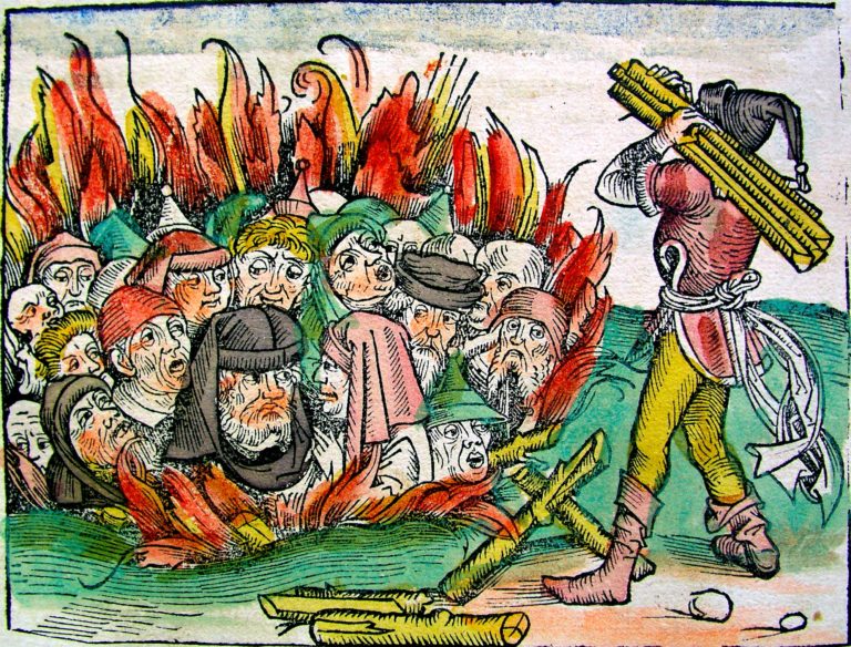 Massacre de Estraburgo Massacre de Estraburgo
