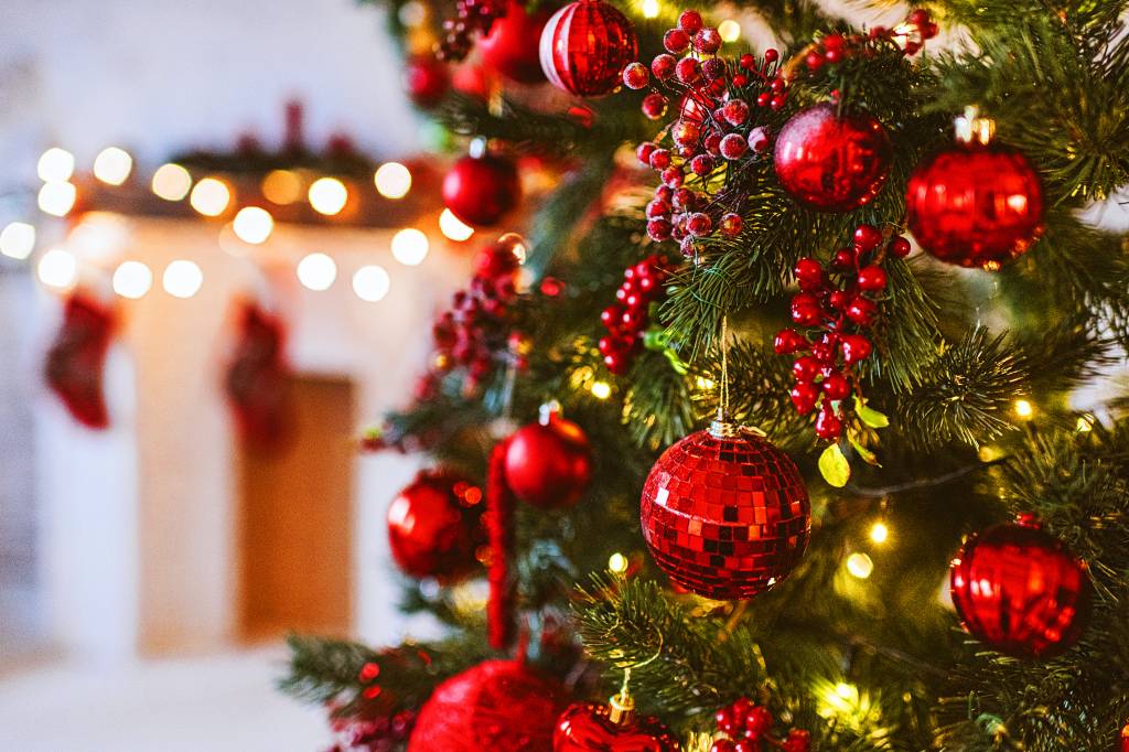 Feliz Natal! Saiba como a data é comemorada em outros países