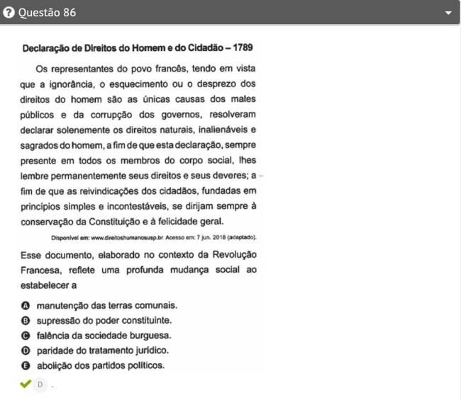 86 história 86 história