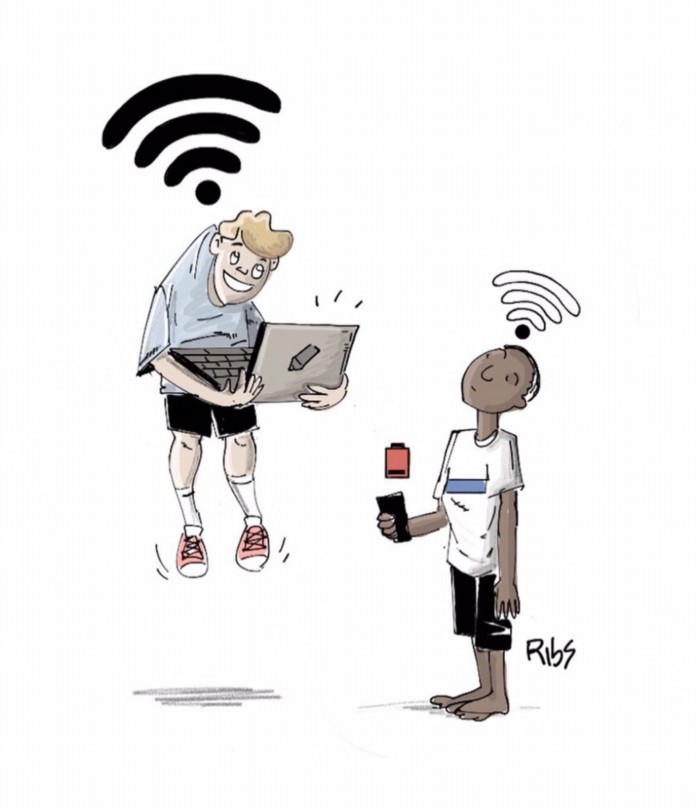 Charge Enem 2020 de Matheus Ribs Charge Enem 2020 de Matheus Ribs