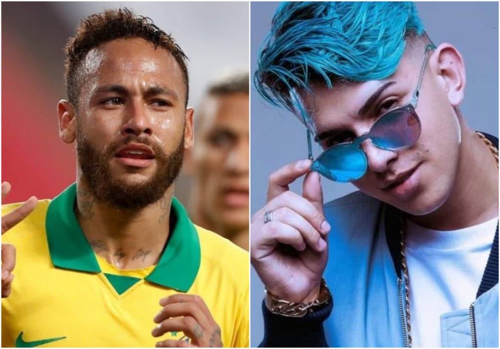 MC Fioti, Marta e Neymar aparecem em questões do Enem 2020