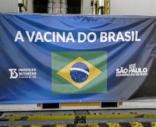 Instituto Butantan: conheça o centro de pesquisa da CoronaVac no Brasil