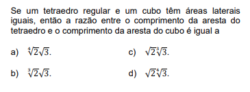 Unicamp 2021 - primeira fase (dia 2)