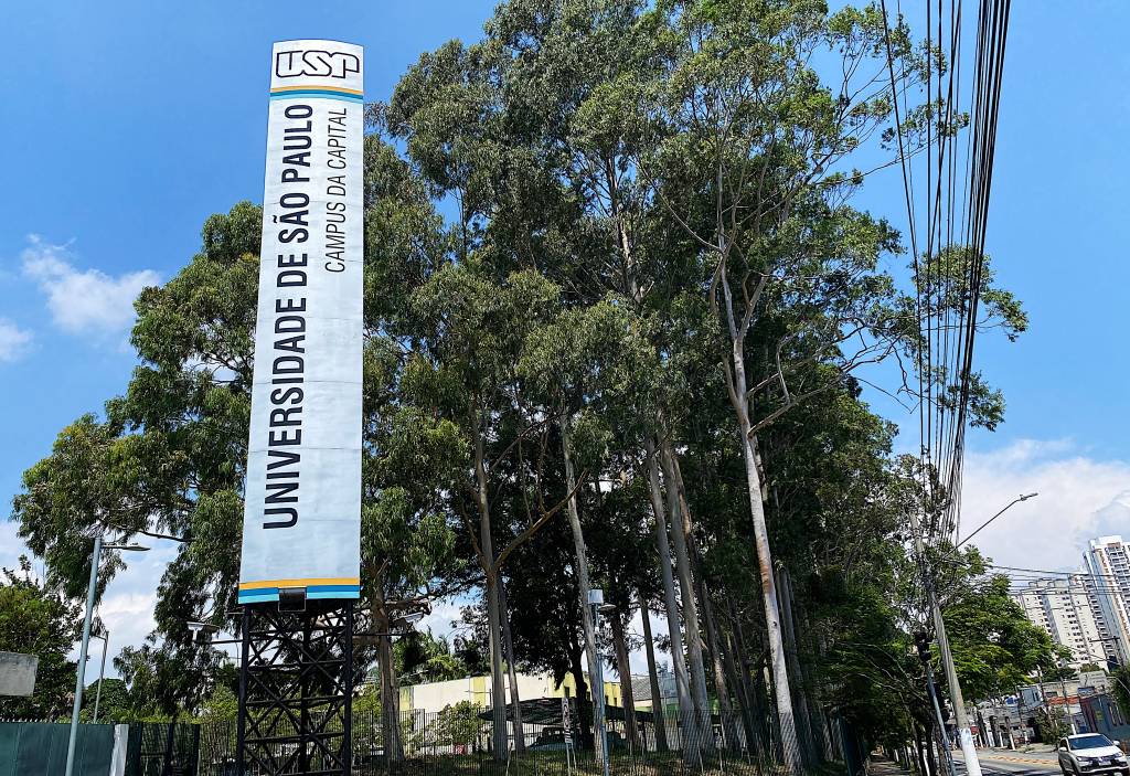 Fuvest divulga locais de prova do vestibular 2022 nesta quinta-feira