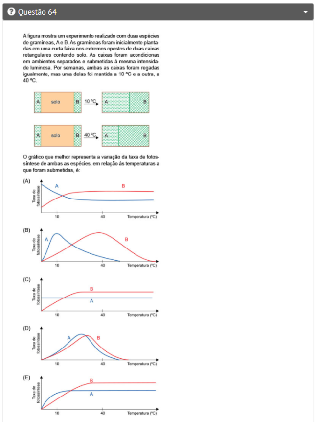 bio 1 biologia