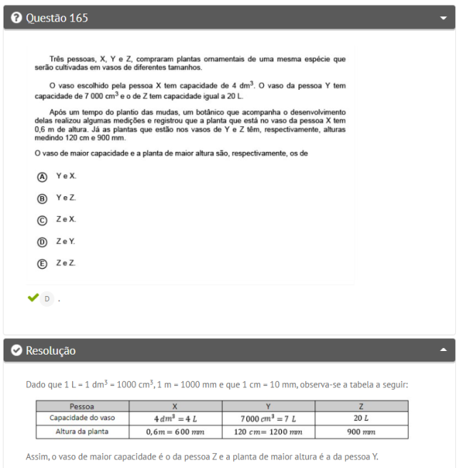 matemática