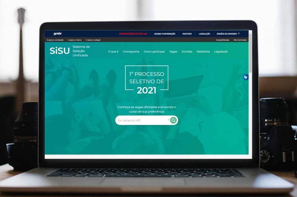 Sisu 2021/1: como funciona a lista de espera