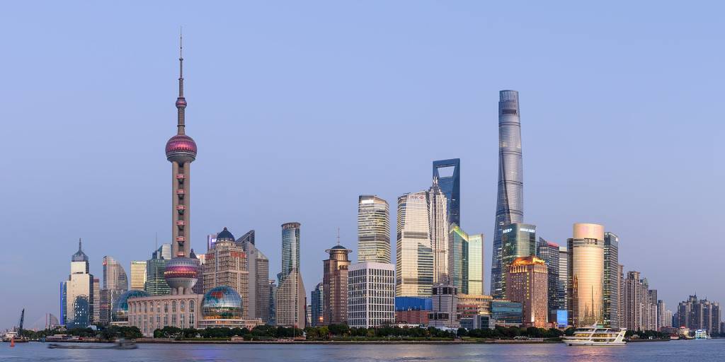 Por que a China atrai quase meio milhão de intercambistas anualmente?