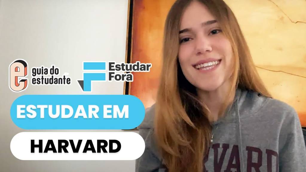 Como é a experiência de estudar em Harvard