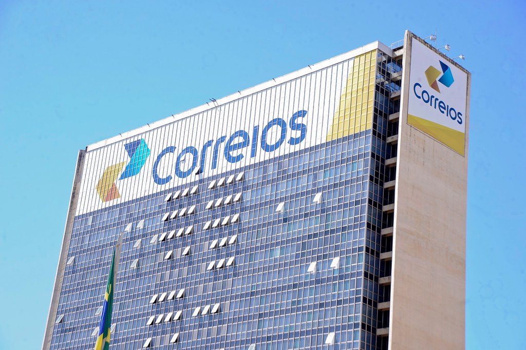 Correios