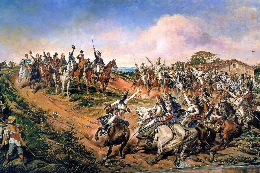 4 obras de arte que podem cair nos vestibulares deste ano
