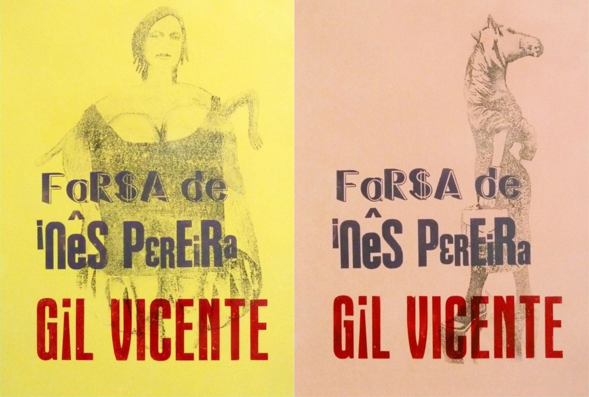 A Farsa de Inês Pereira – Pinterest