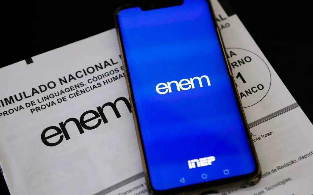 Enem 2024: estudantes do RS não precisarão pagar taxa de inscrição