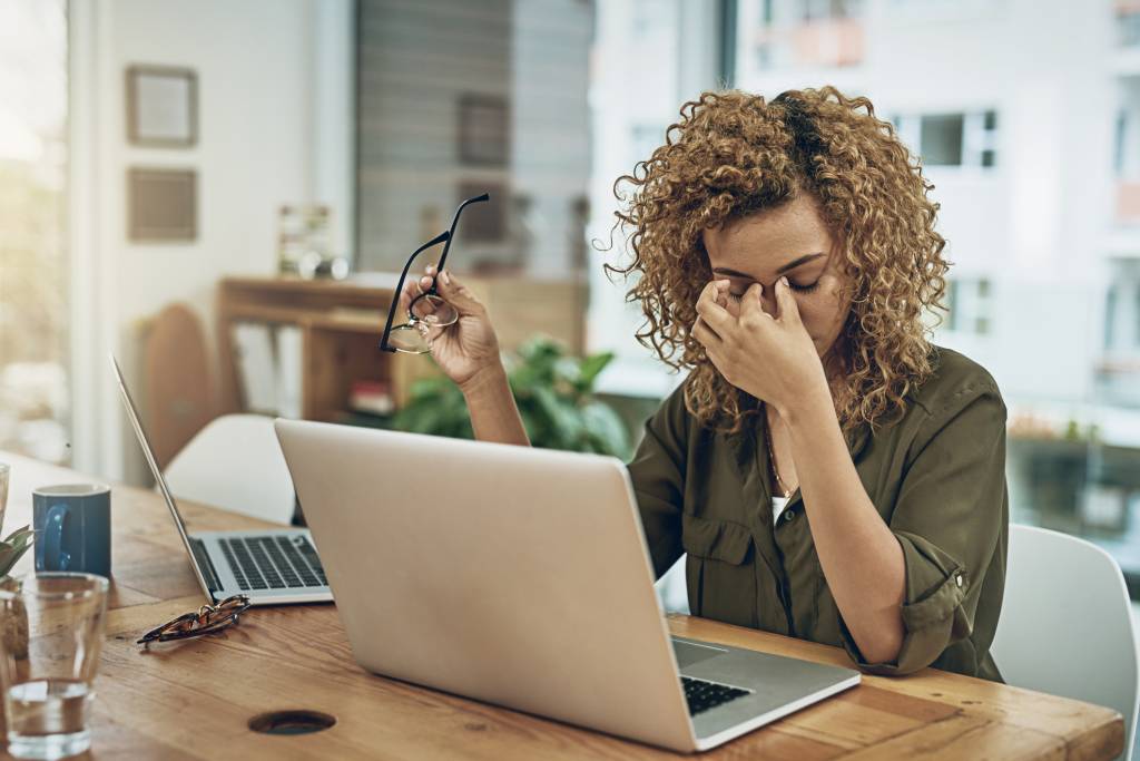 Setembro Amarelo: Anglo realiza lives gratuitas sobre Síndrome de Burnout