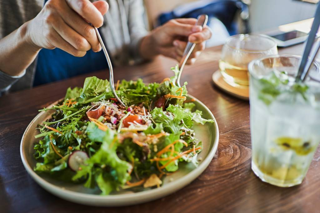 Curso gratuito da USP aborda história da alimentação