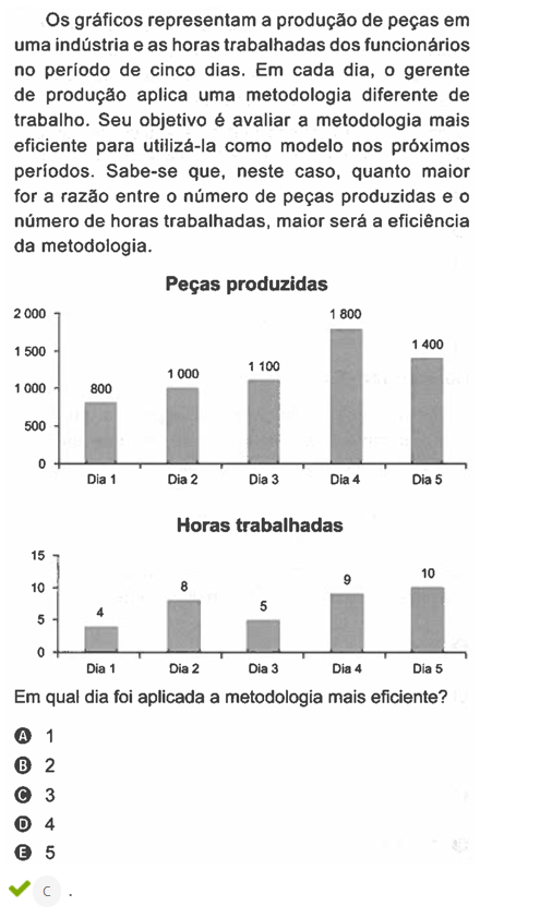 questão 151 - enem 2020 - amarela