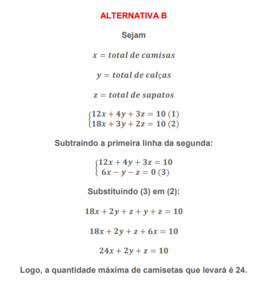 matemática