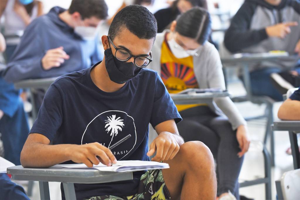 Unicamp anuncia reconhecimento facial de cotistas e outras mudanças
