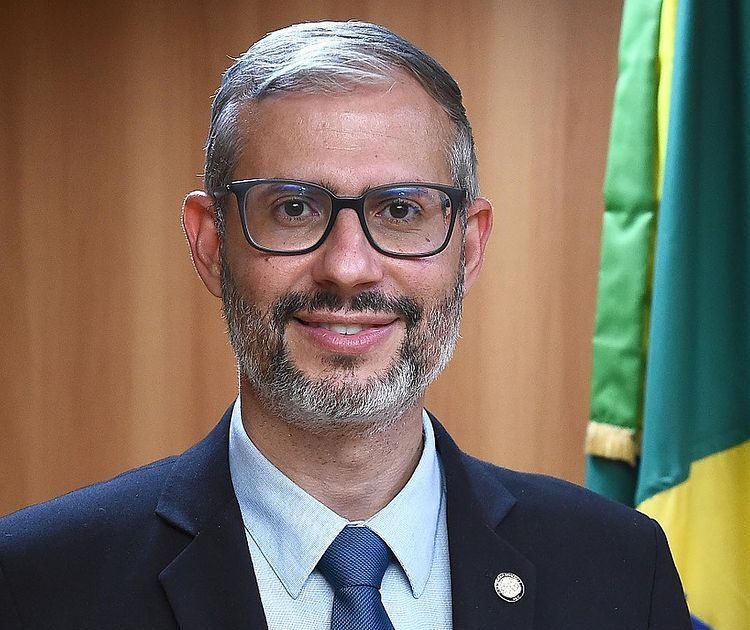 Foto do Victor Godoy