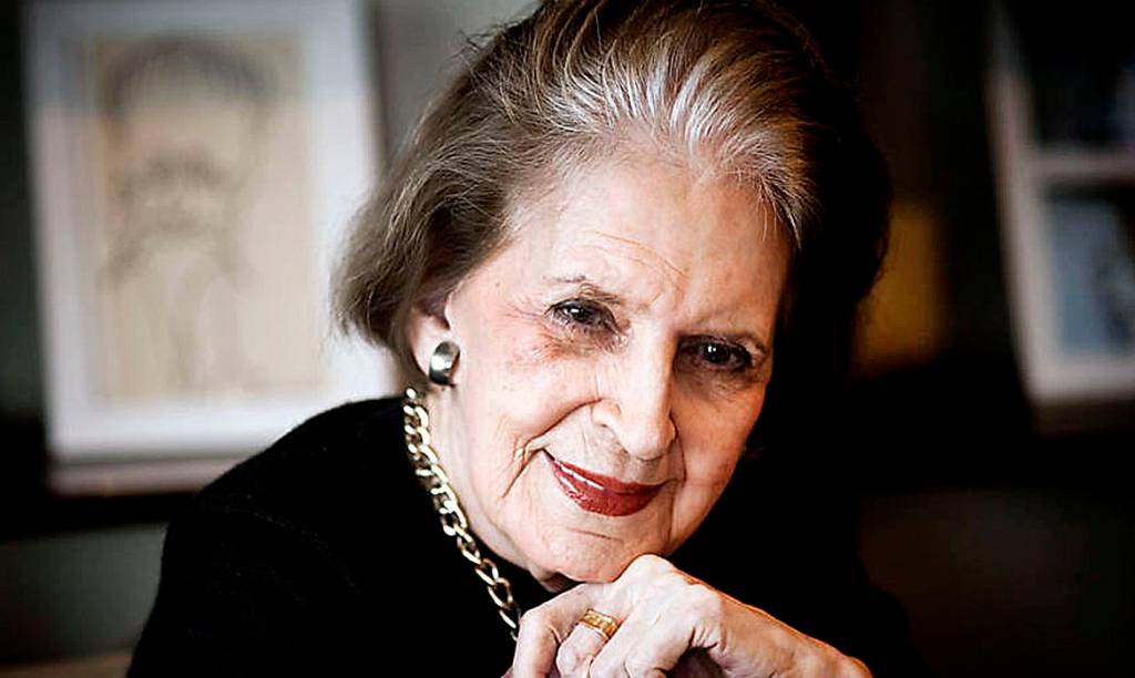 Quem foi Lygia Fagundes Telles, a dama da literatura brasileira