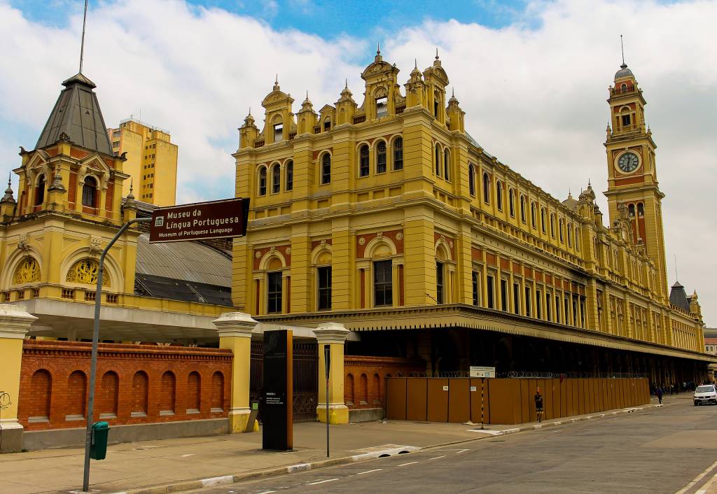 Museu promove comemorações ao Dia Internacional da Língua Portuguesa