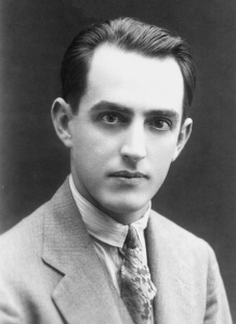 Júlio César de Melo e Sousa, autor do livro O Homem Que Calculava