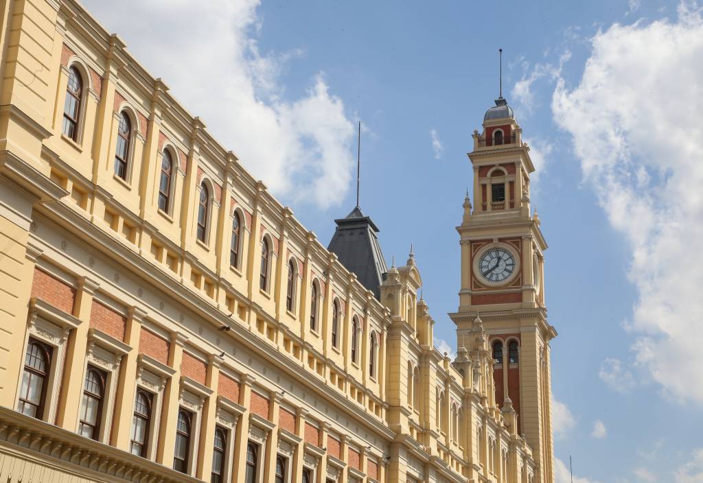 Museu da Língua Portuguesa lança programação especial de férias