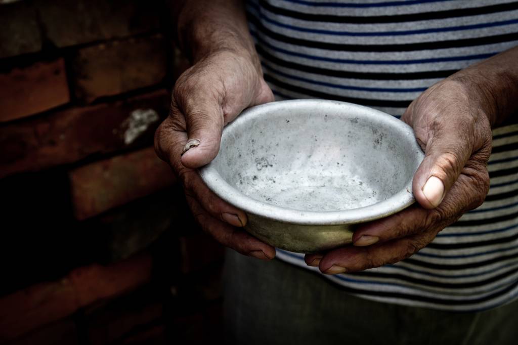 As origens da fome no Brasil e por que ela voltou a crescer