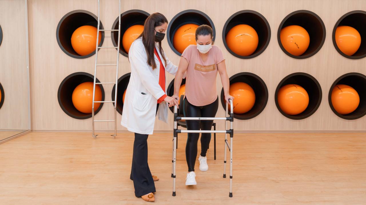 Fisioterapia