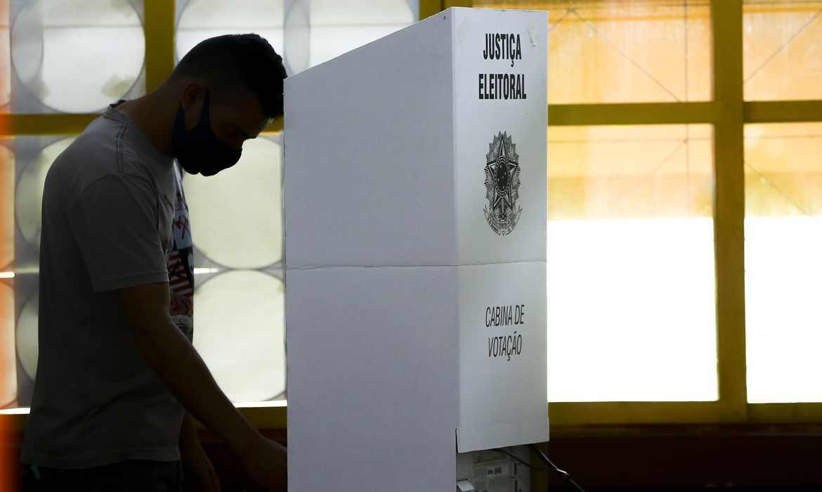 foto eleições