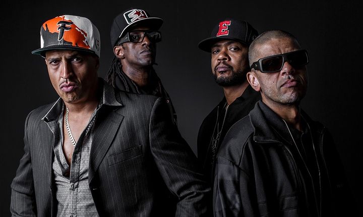 Racionais MC’s darão aula na Unicamp nesta quarta (30); assista online