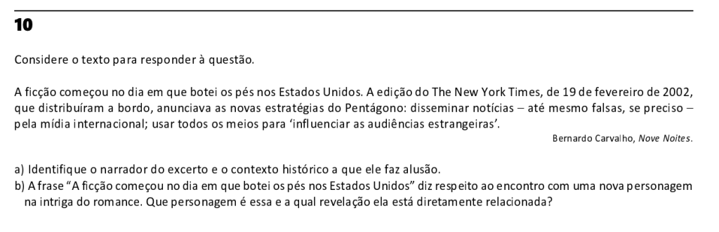 Questao-10-2a-fase-Fuvest-2021 Questão 10 da 2ª fase da Fuvest 2021.