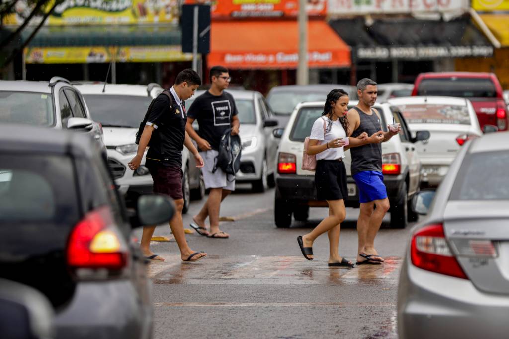 Faltei no primeiro dia do Enem, vale a pena ir no segundo?