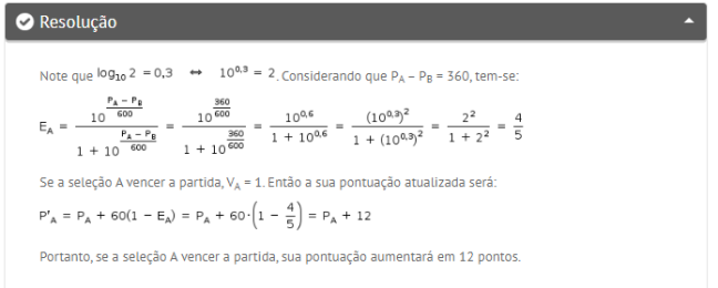 matemática