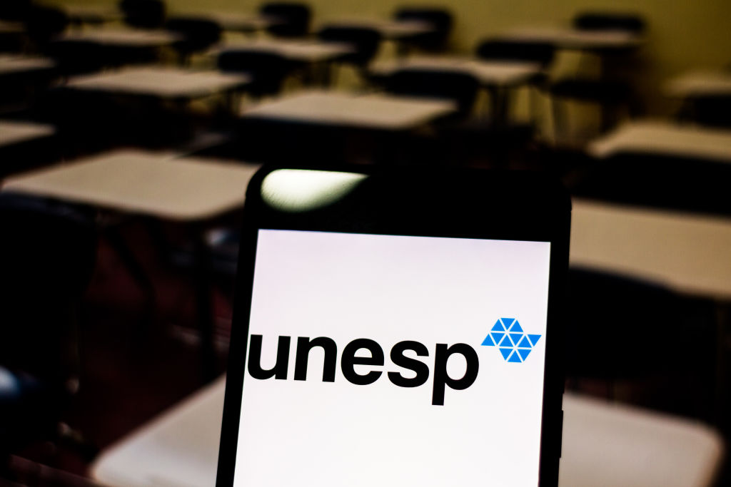 Unesp 2023: inscrições abertas para vagas olímpicas