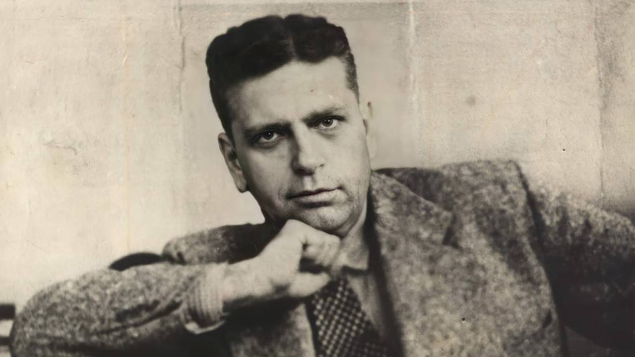 Oswald de Andrade