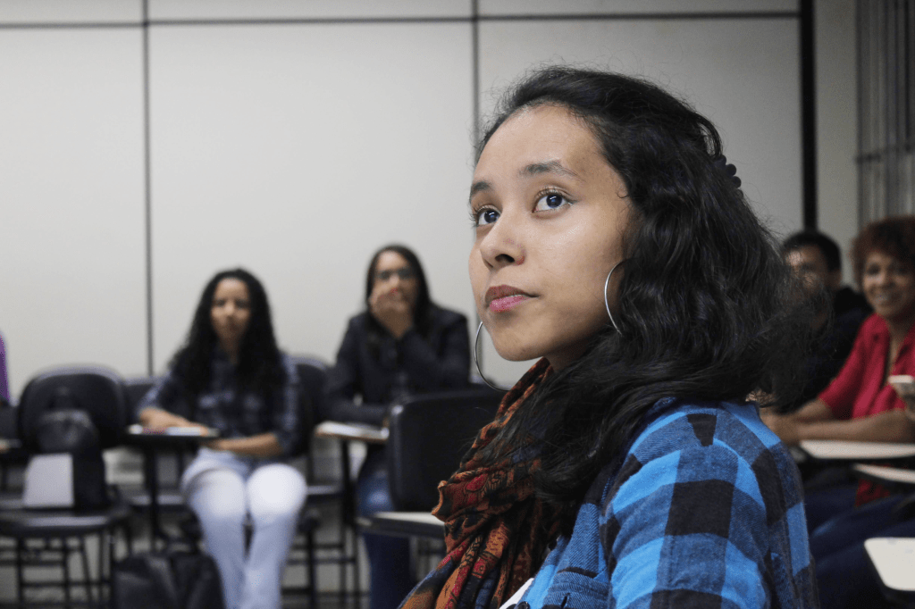 Inscrições abertas para curso de redação e cidadania na USP