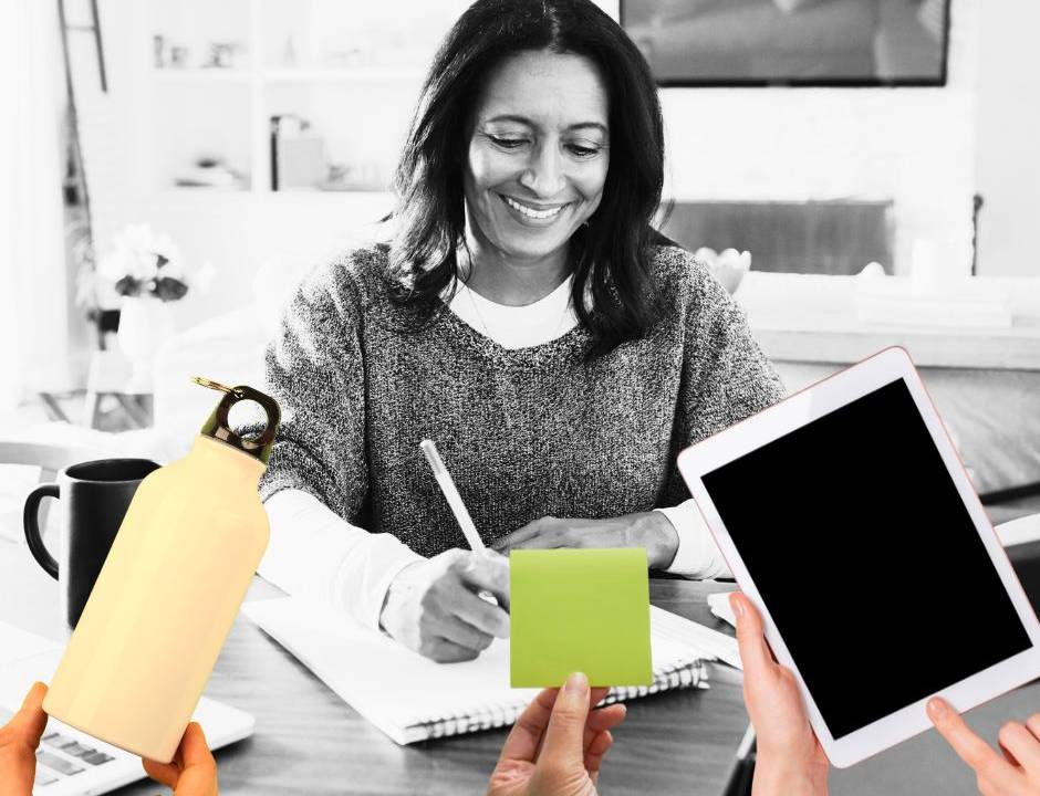 Dicas de presentes de estudo para o dia das mães