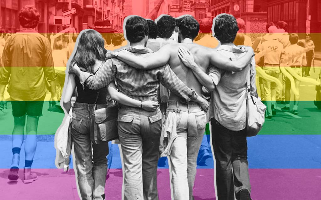 5 momentos históricos da luta contra a homofobia no Brasil e no mundo