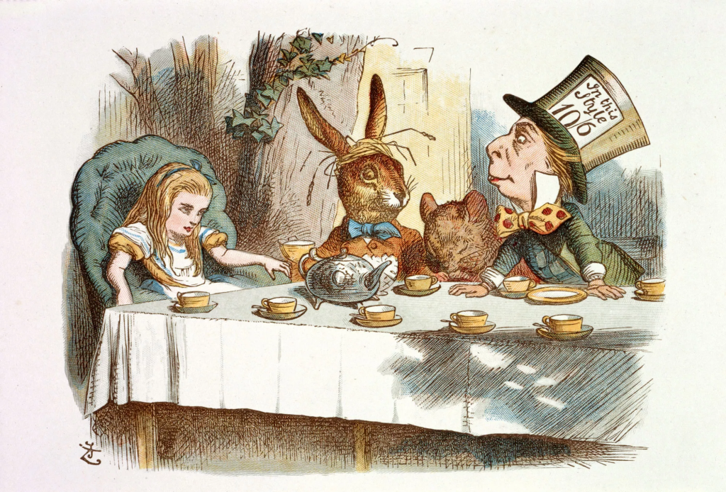 Alice no País das Maravilhas: resumo e análise do livro de Lewis Carroll