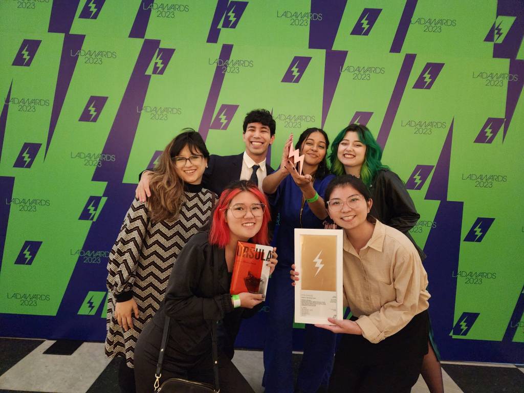 Equipe do projeto Mulheres à Margem design, literatura, mulheres na literatura