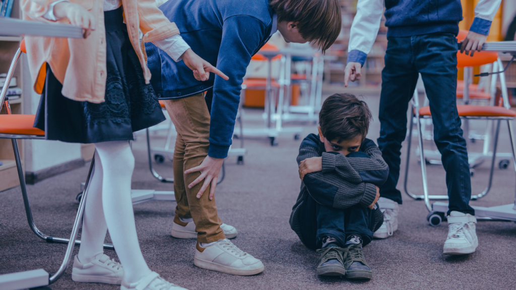 Como se escreve: bullying, bullyng ou bulying?