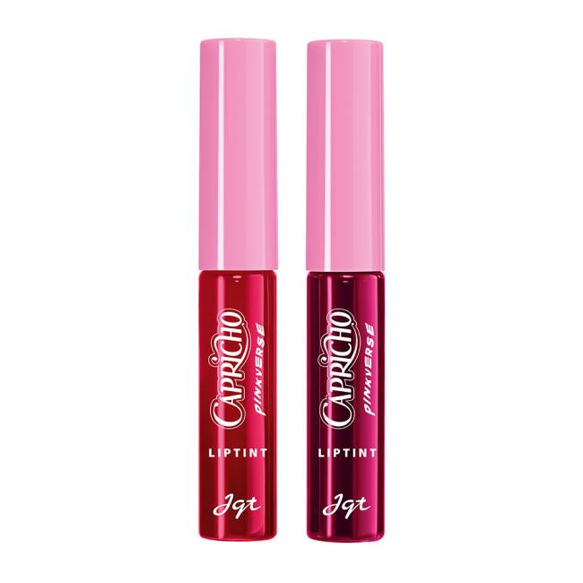 Capricho/Jequiti