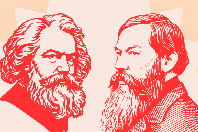 karl-marx-friedrich-engels