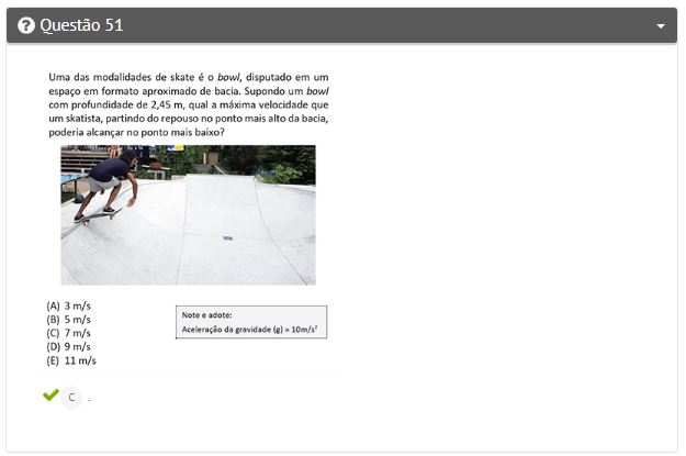 51_pergunta questão 51 primeira fase fuvest 2024