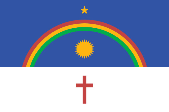 bandeira de pernambuco