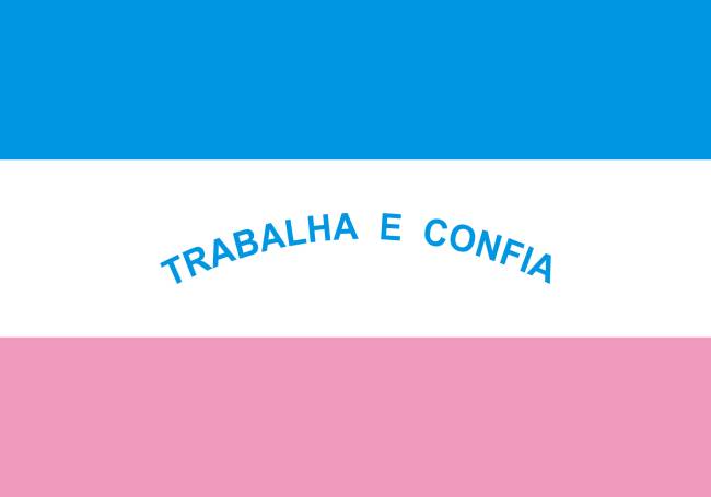 bandeira do espírito santo