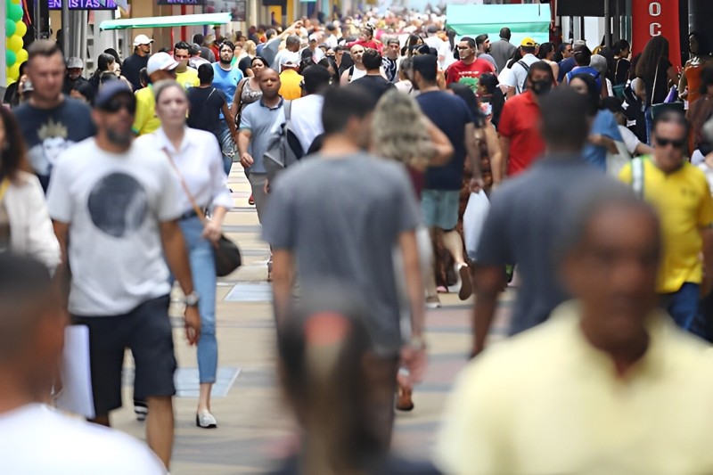 Por que mais brasileiros agora se consideram pardos?