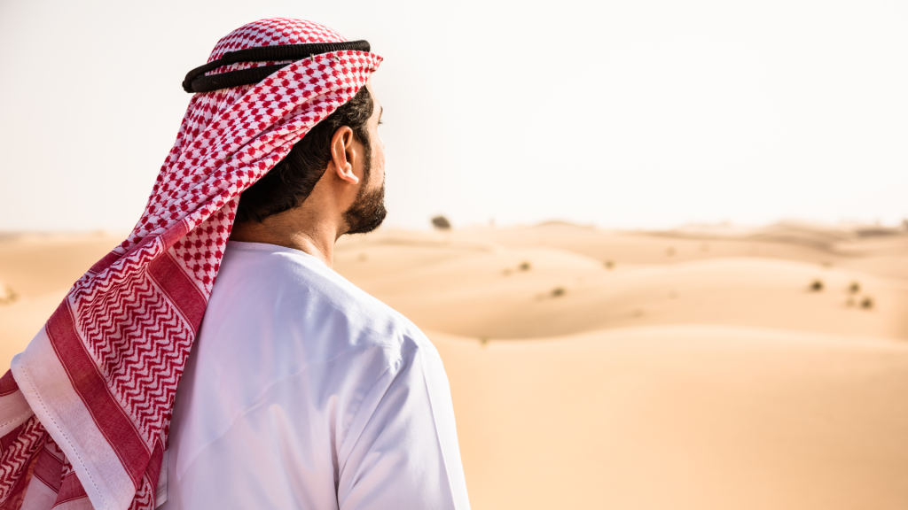 “Xeique” ou “sheik”: qual é o certo?